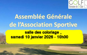 AG de L'USC ( coloriage )