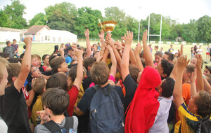 coupe des 3 colléges ( scolaire)