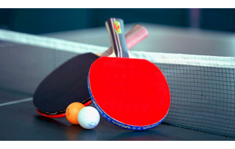 TENNIS DE TABLE ( USC )