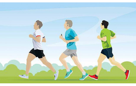 MARATHON ( USC )